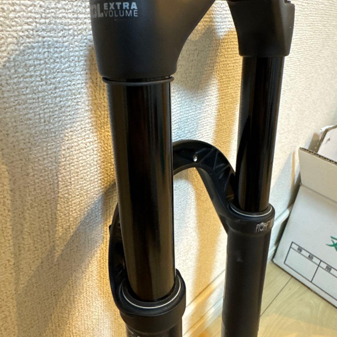 パーツ FOX 34 FLOAT PERFORMANCE ELITE FIT4