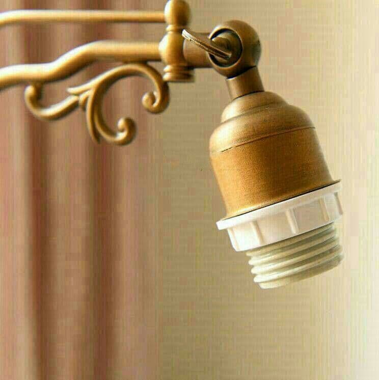 ロマンチック簡約 歐美風 デスクライト テーブルスタンド ナイトスタンドい