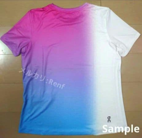 On Court-T LIMITED EDITION 全米ver. Size:L