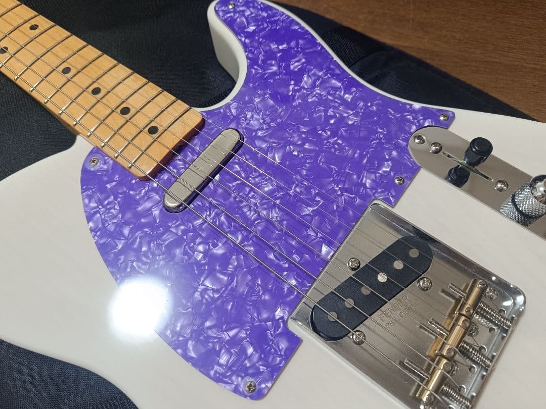 ギター Fender MIJ Heritage 50s Telecaster