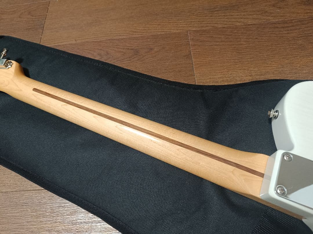 ギター Fender MIJ Heritage 50s Telecaster