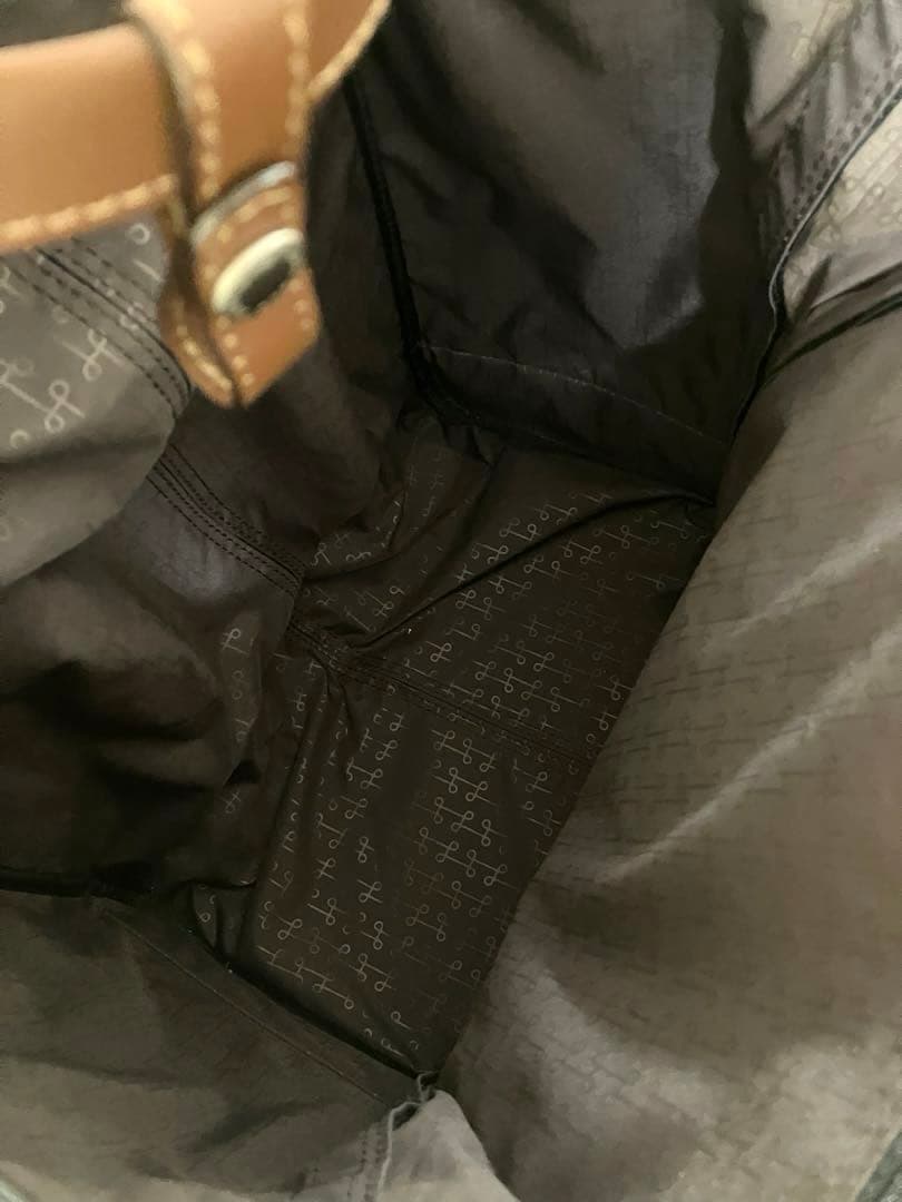 【週末セール1/25まで】PROTECA プロテカ ソリエ2 オリーブ 18L