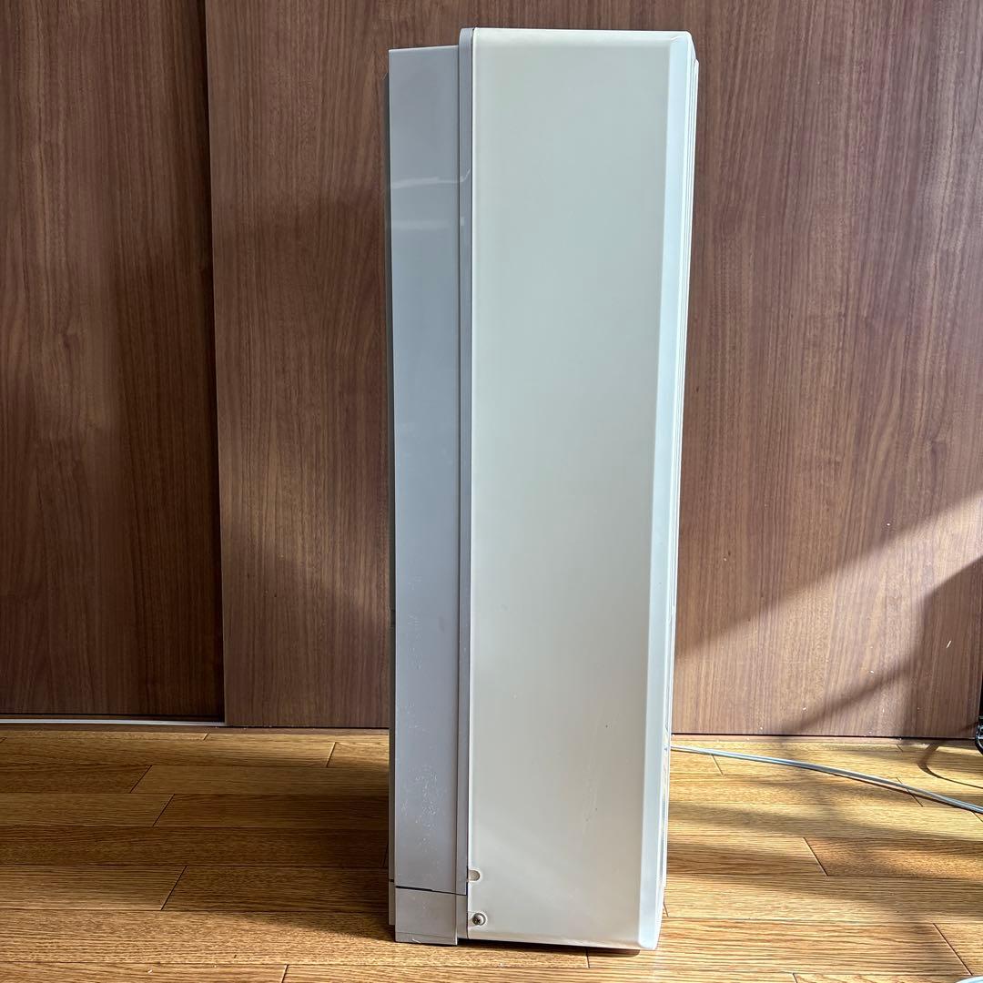 コロナ 窓用エアコン CW-1617 取付枠付き ルームエアコン