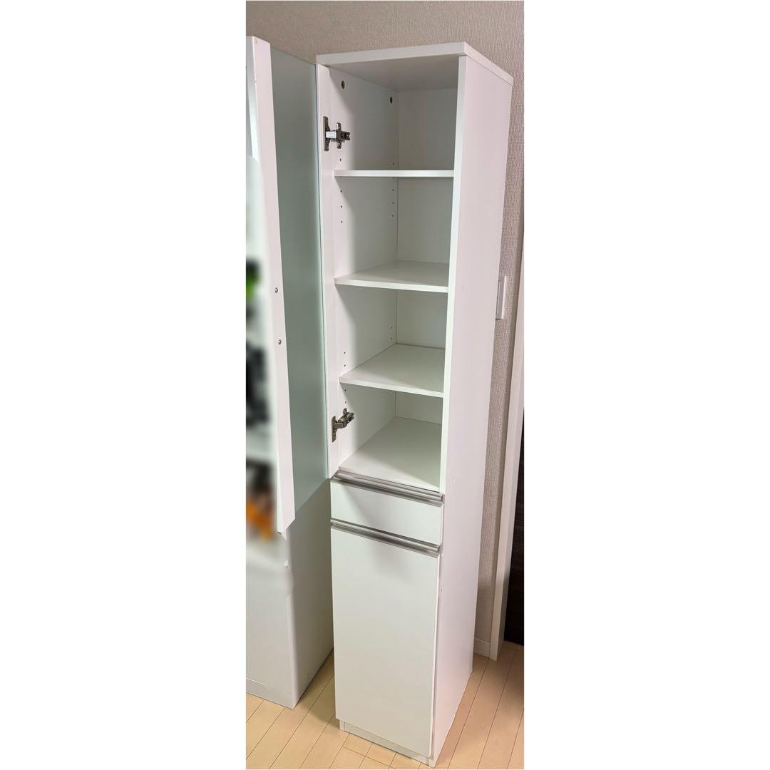 食器棚　カップボード　ニトリ