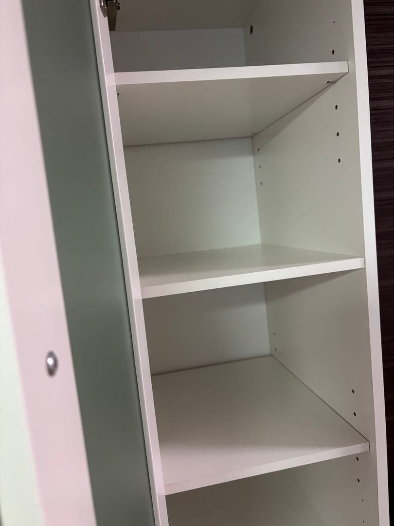 食器棚　カップボード　ニトリ