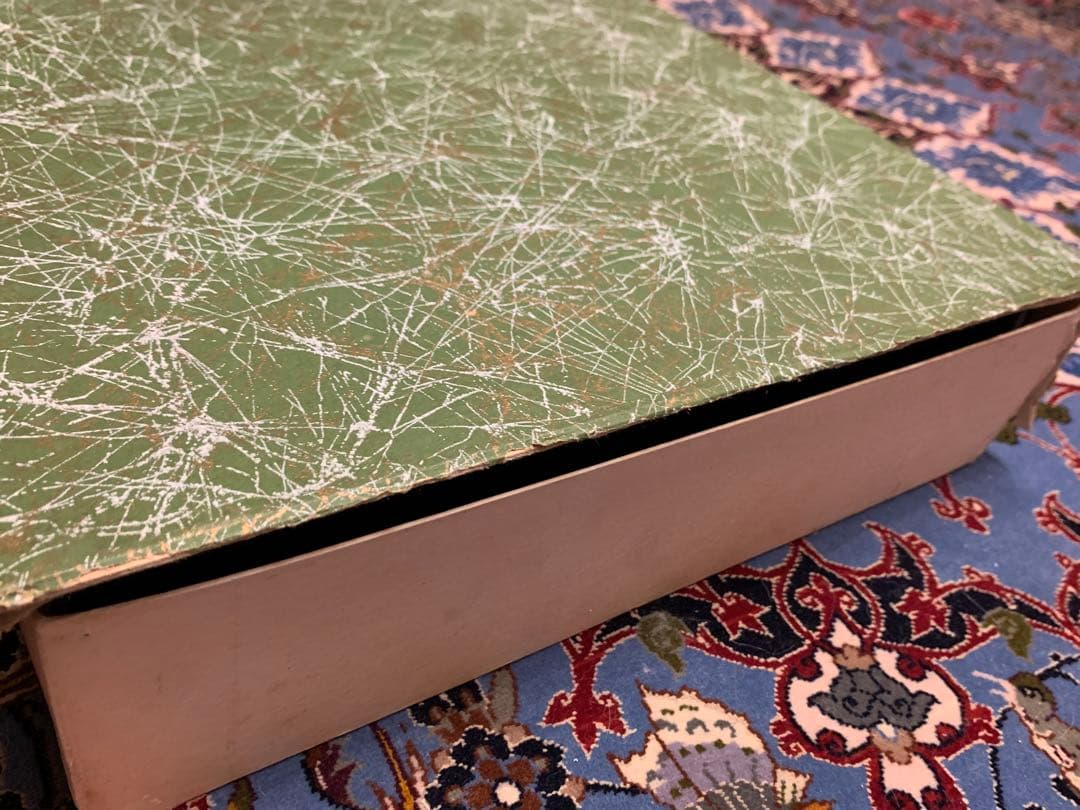 レア品/昭和天皇皇室金婚式記念碑/純銀/純金張り漆箱入/証明書付