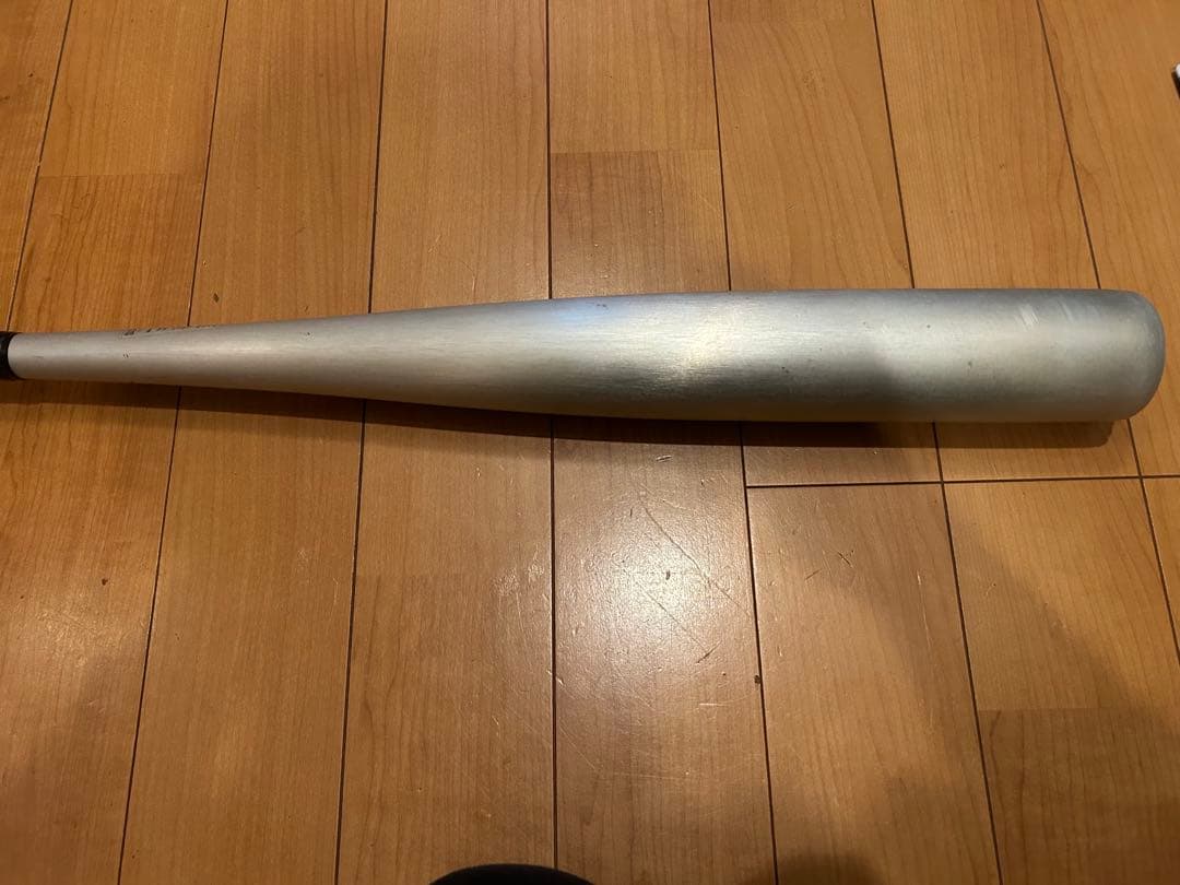 shin　SSK スカイビート　中学硬式野球　バット　84cm