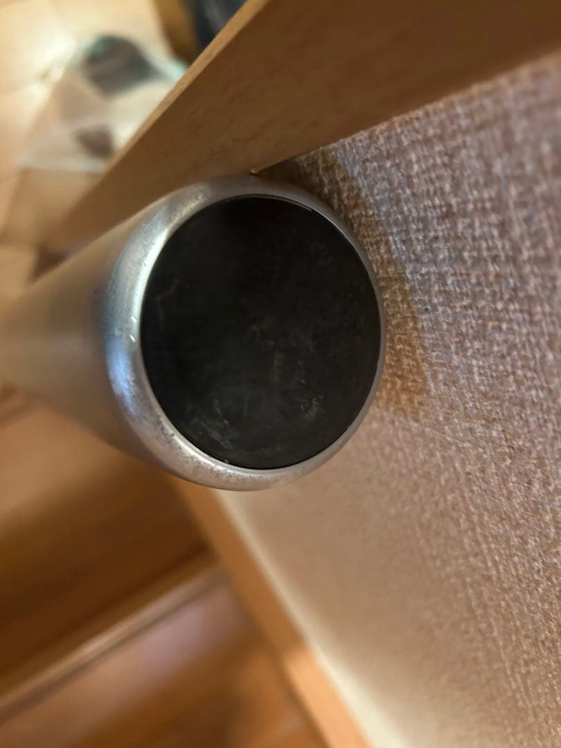 shin　SSK スカイビート　中学硬式野球　バット　84cm