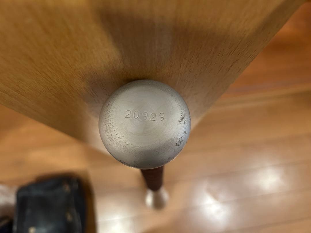 shin　SSK スカイビート　中学硬式野球　バット　84cm