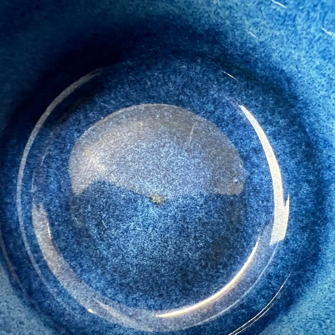 デシレ Desiree スープボウル＆ソーサー ペア デンマーク 廃盤 希少