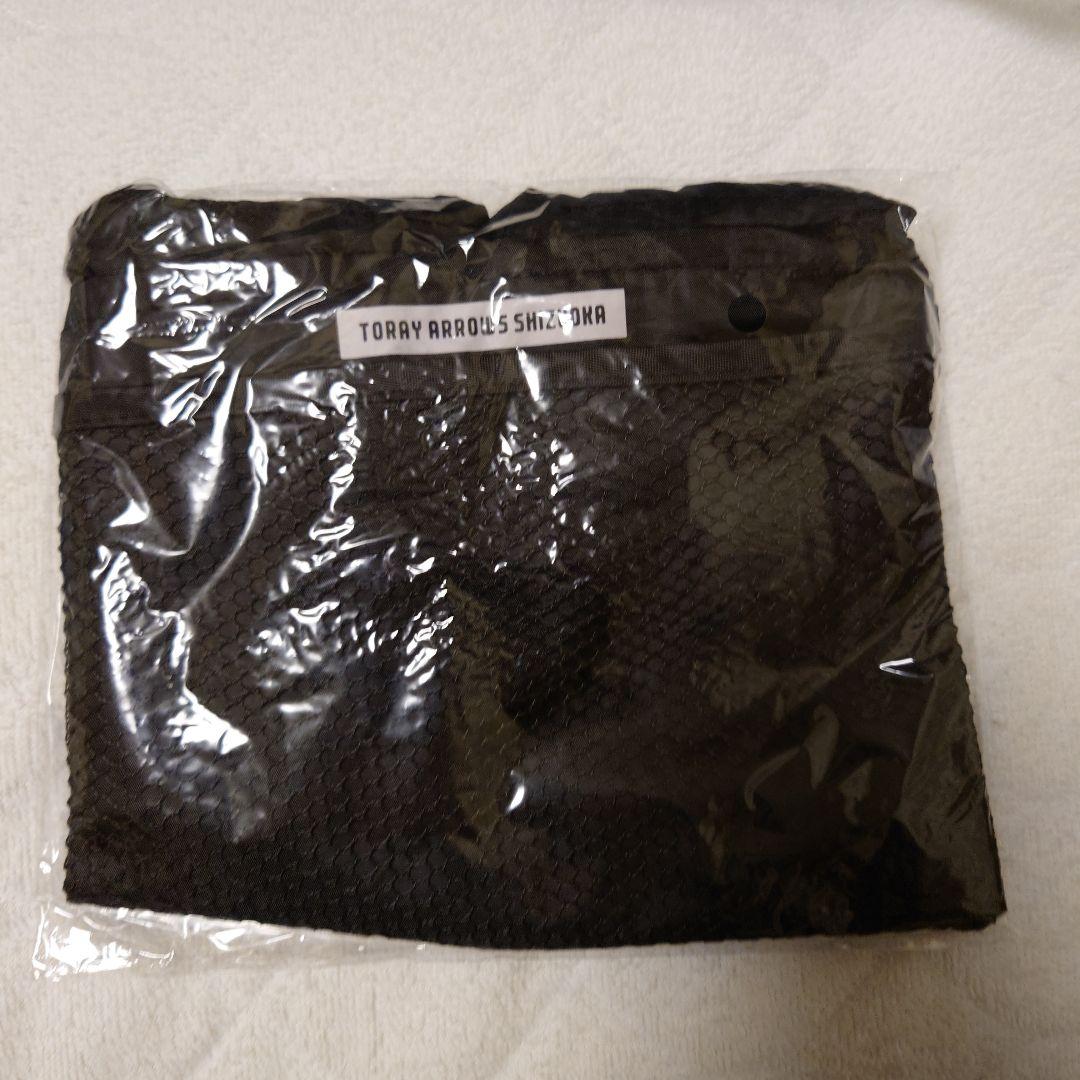 東レアローズ静岡応援グッズ