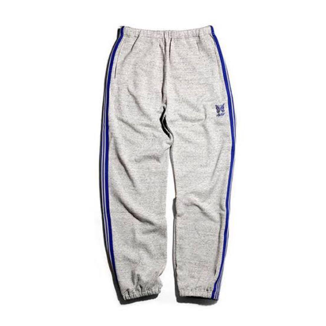 Needles awge スウェットパンツ 深瀬着用