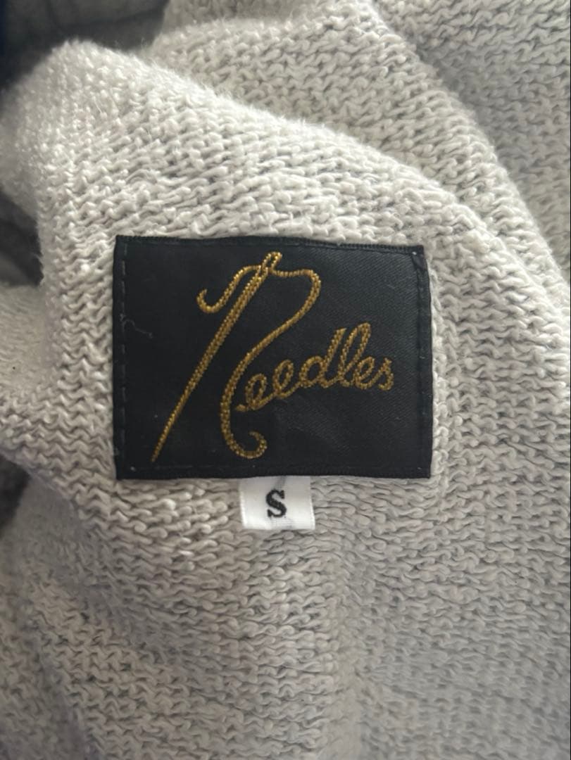 Needles awge スウェットパンツ 深瀬着用