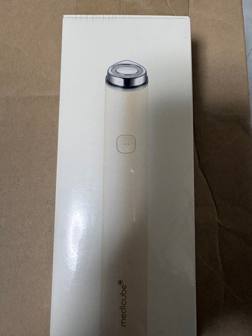 medicube AGE-R ブースタープロミニプラス 美顔器