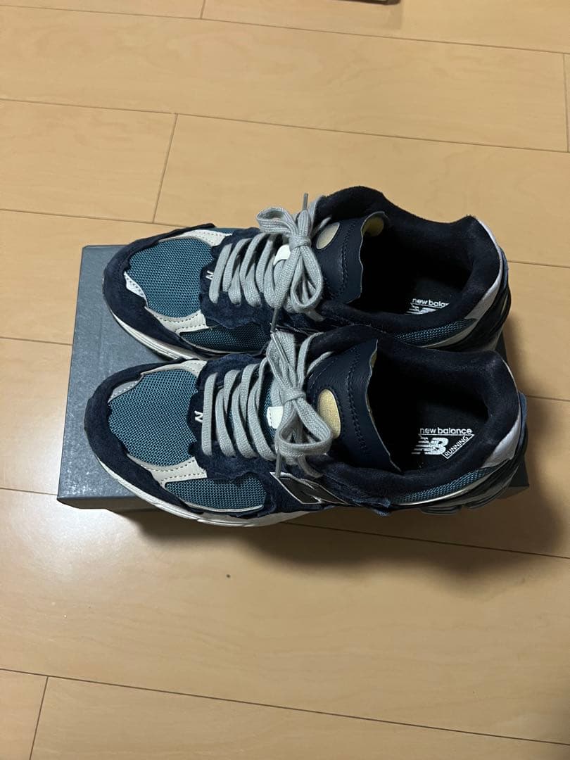 饂*授様 New Balance 2002R Protection Pack