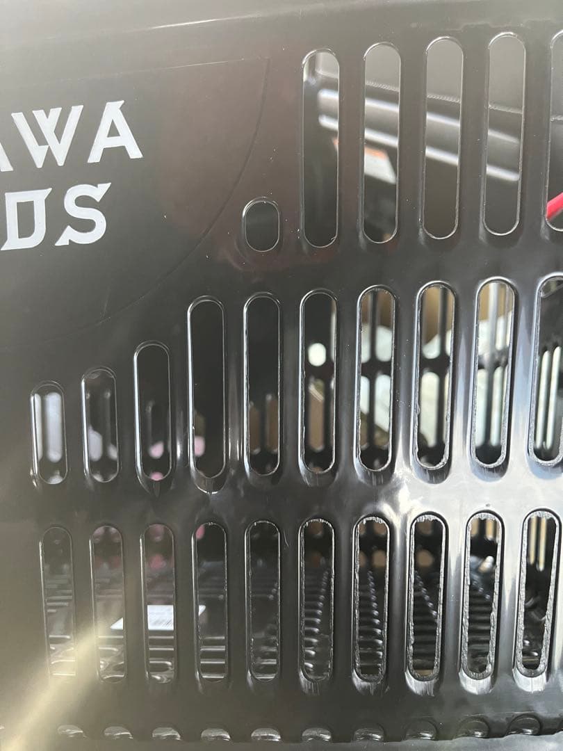 URAWA REDS プラスチックバスケット