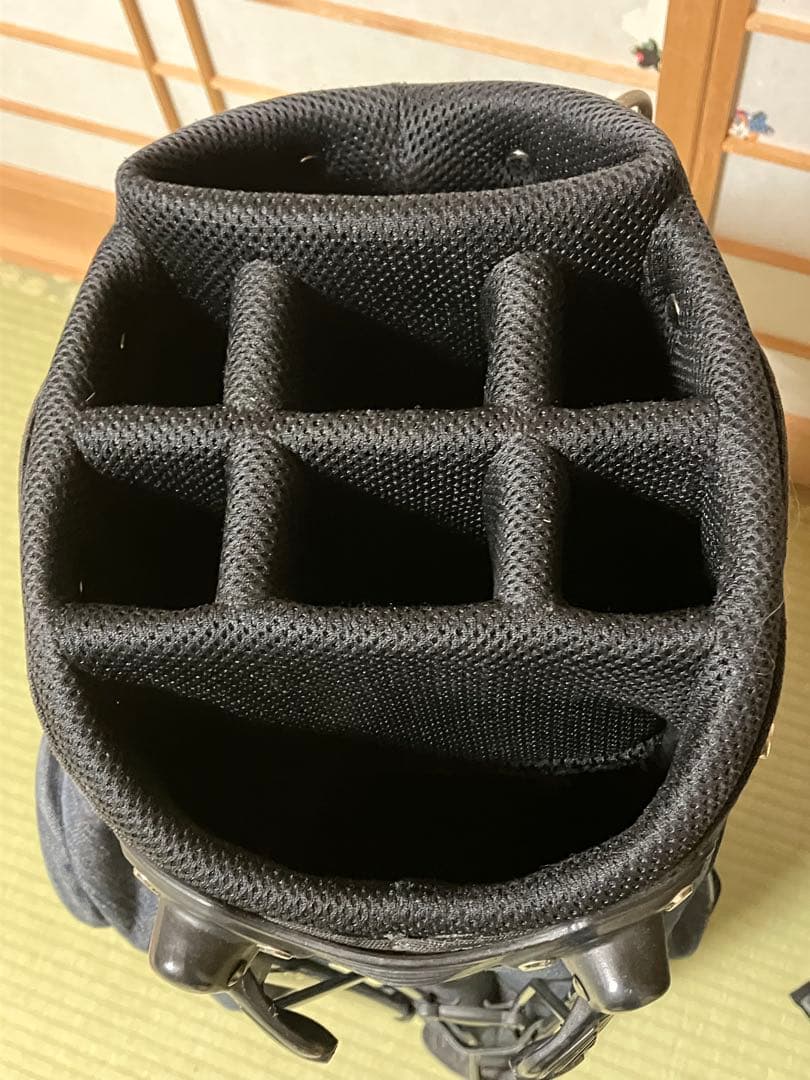 T*J様 【Tomo-Jさん専用】希少 大人気 EVISU スタンド キャディバ