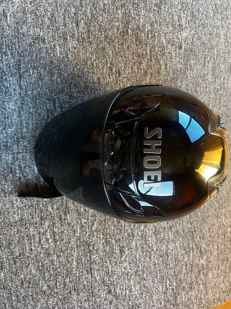 SHOEI Ｊ-FORCE3