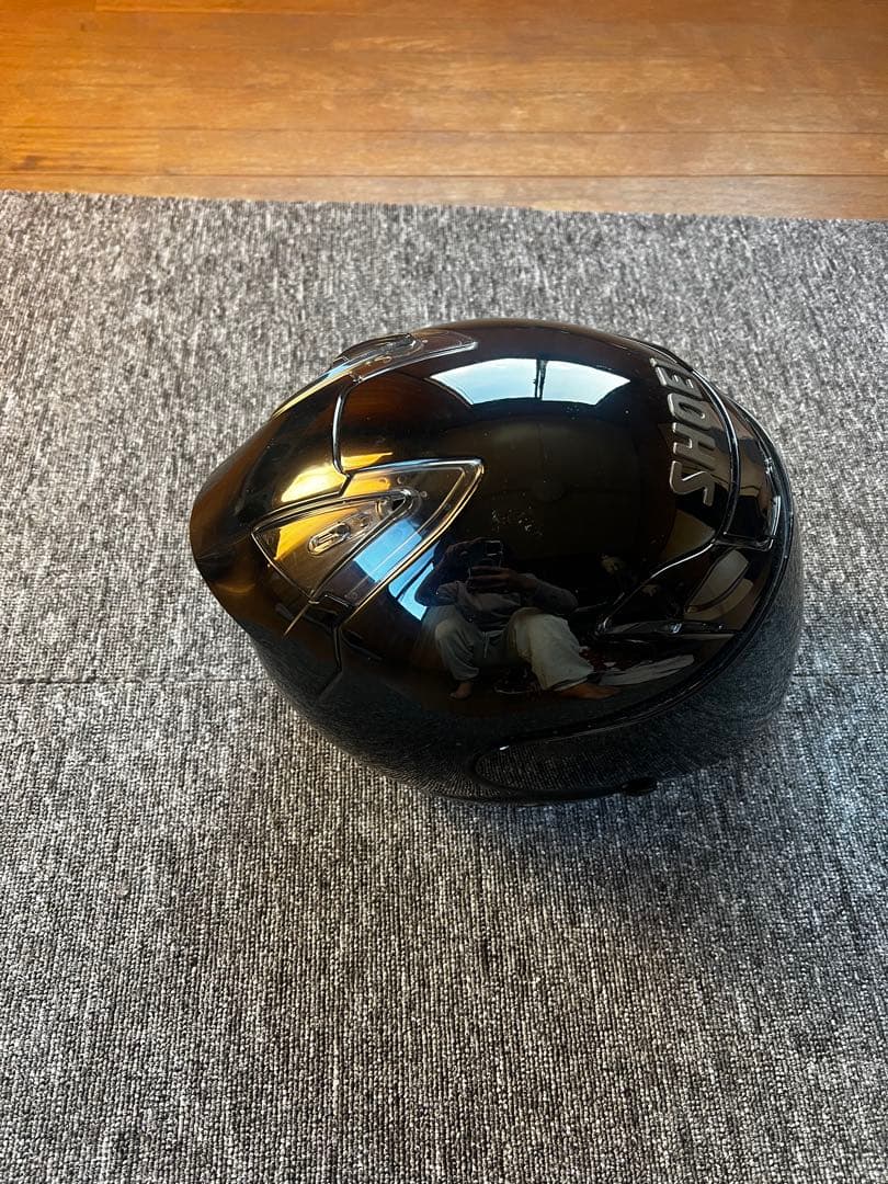 SHOEI Ｊ-FORCE3
