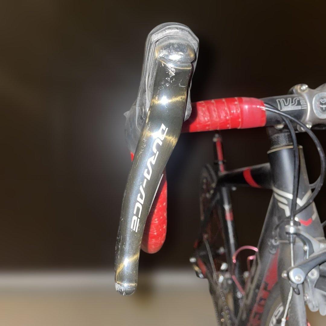 FELT 2015 F75 ロードバイク デュラエース 510サイズ