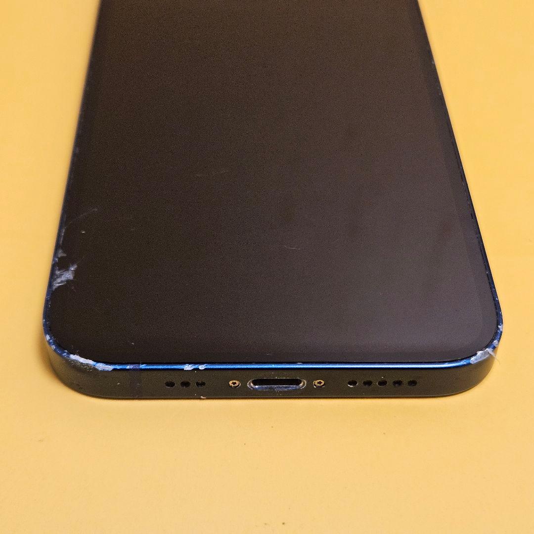 iPhone 12 128GB｜24時間以内発送#734