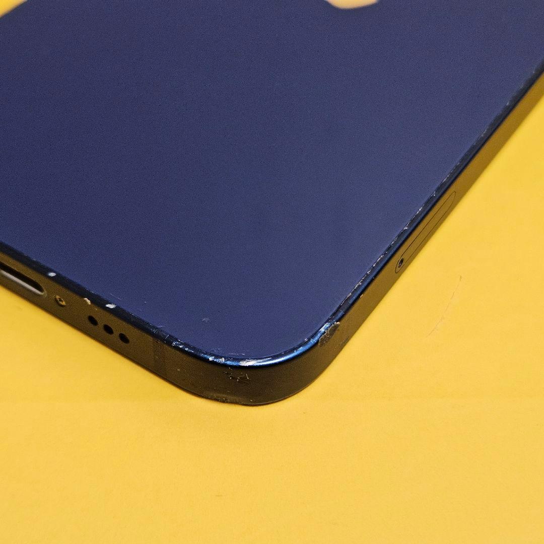 iPhone 12 128GB｜24時間以内発送#734