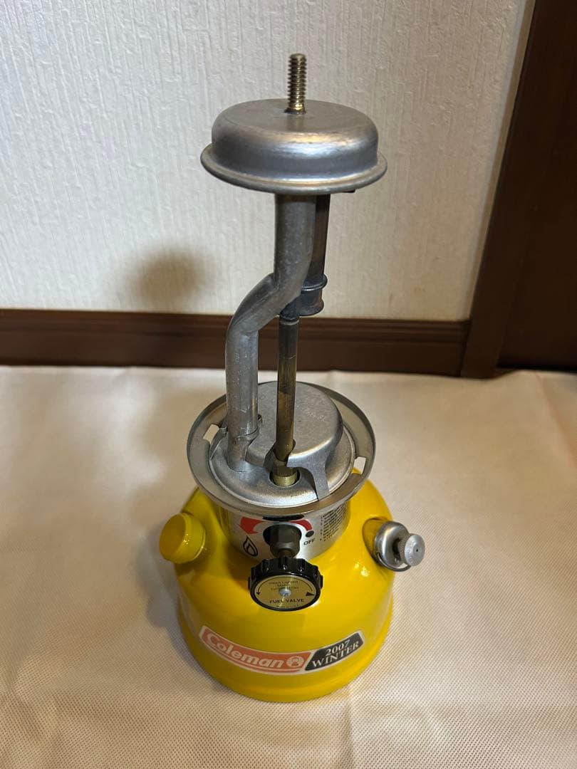 ライト・ランタン Coleman Season's Lantern 2007 Winter