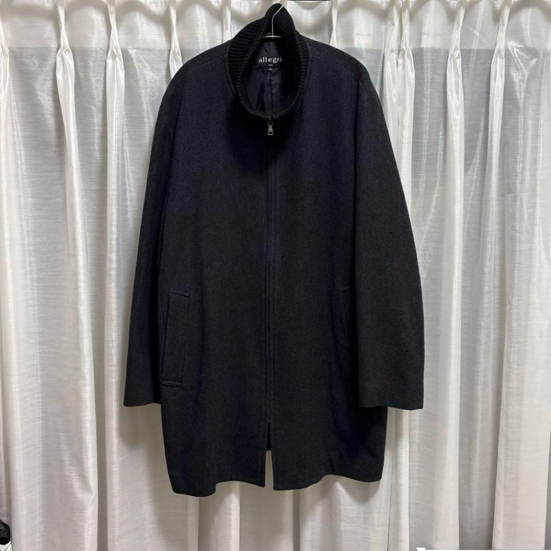 ジャケット・アウター allegri Archive coat maison margiela