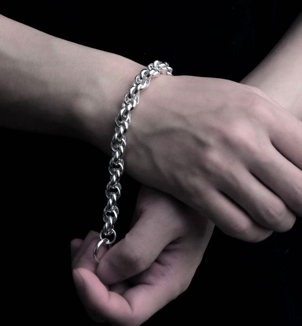 YArKA ヤーカ　ブレスレット