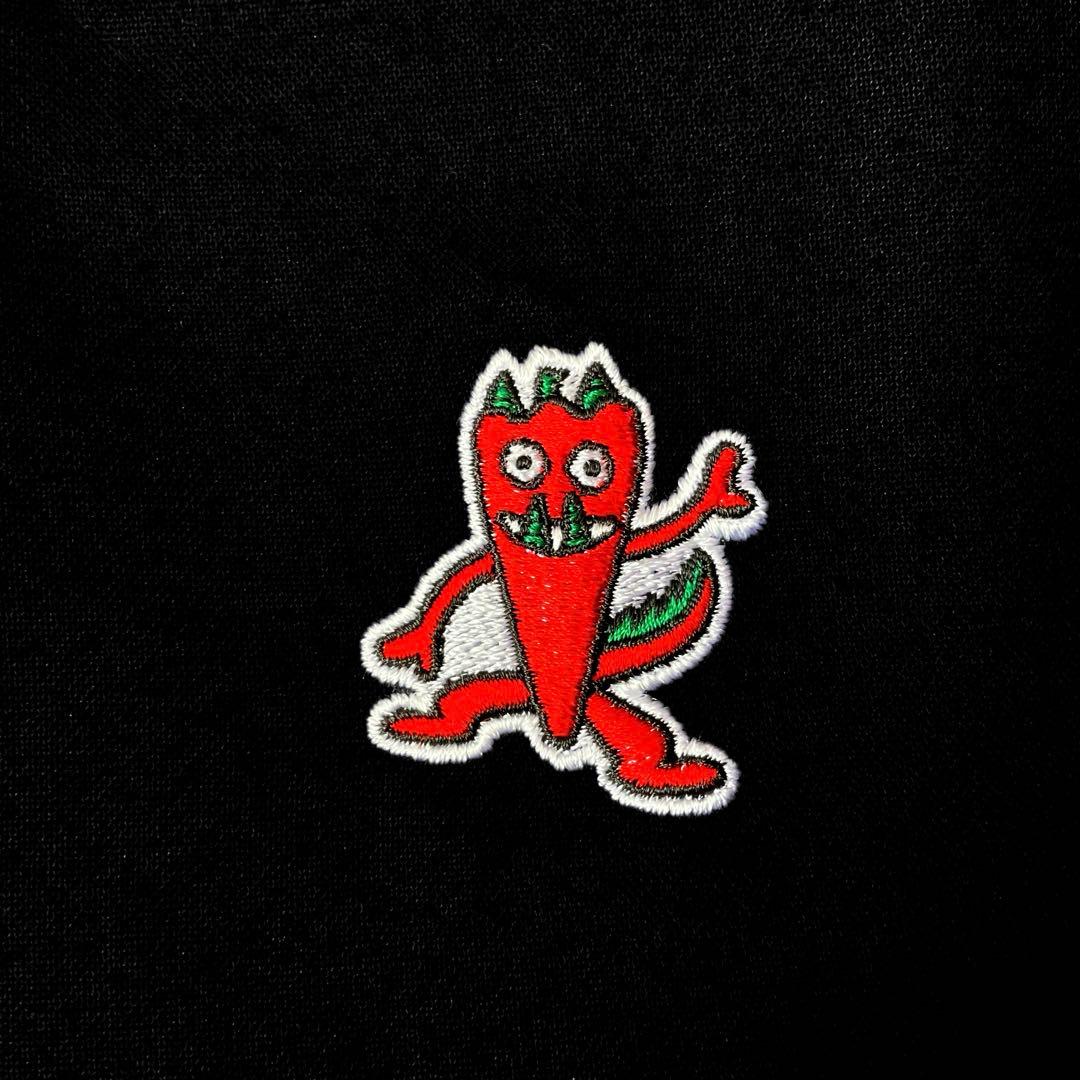 ブエナビスタ ジャケット 19ss スタジャン 虎柄ジャケット タイガー