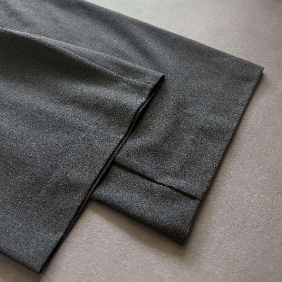 【新品タグ付✨】CELERI Deuxieme Classe サロペット　グレー