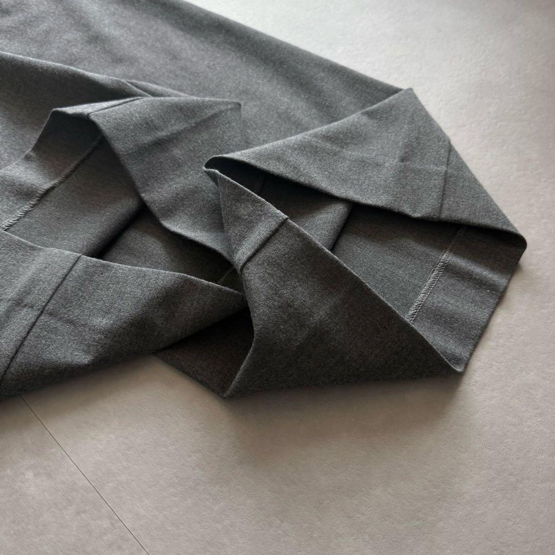 【新品タグ付✨】CELERI Deuxieme Classe サロペット　グレー