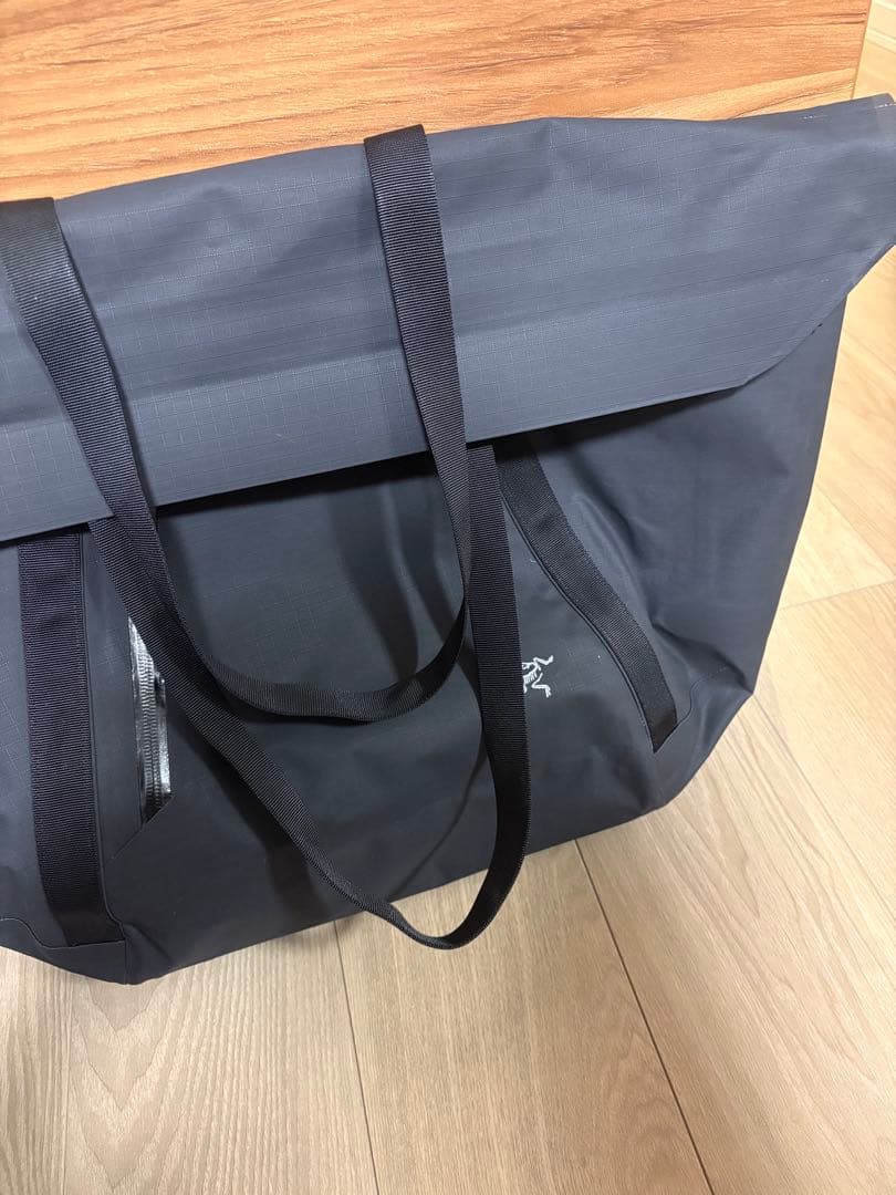 ARC'TERYX/グランヴィル30/防水トートバッグ/