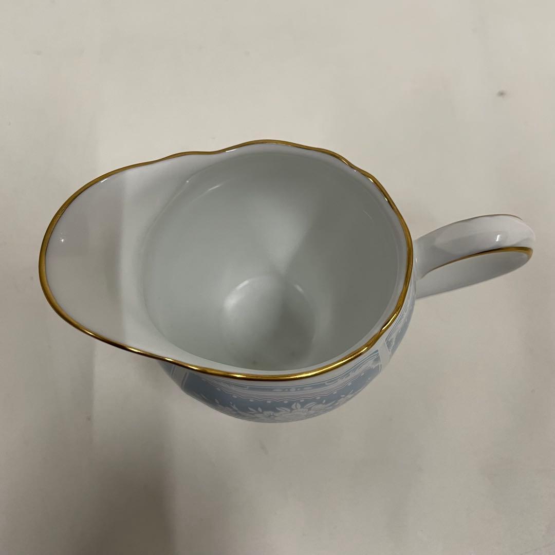 Noritake ノリタケ 食器セット レースウッドゴールド
