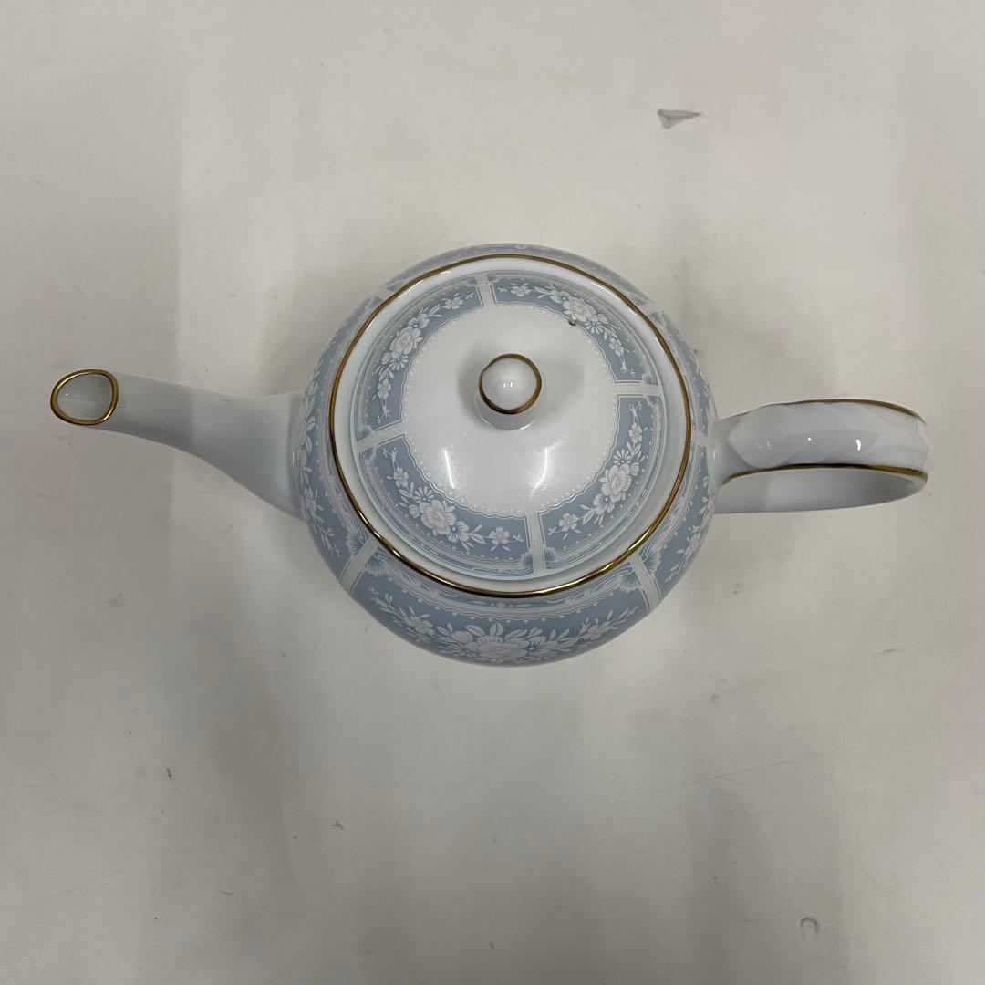 Noritake ノリタケ 食器セット レースウッドゴールド