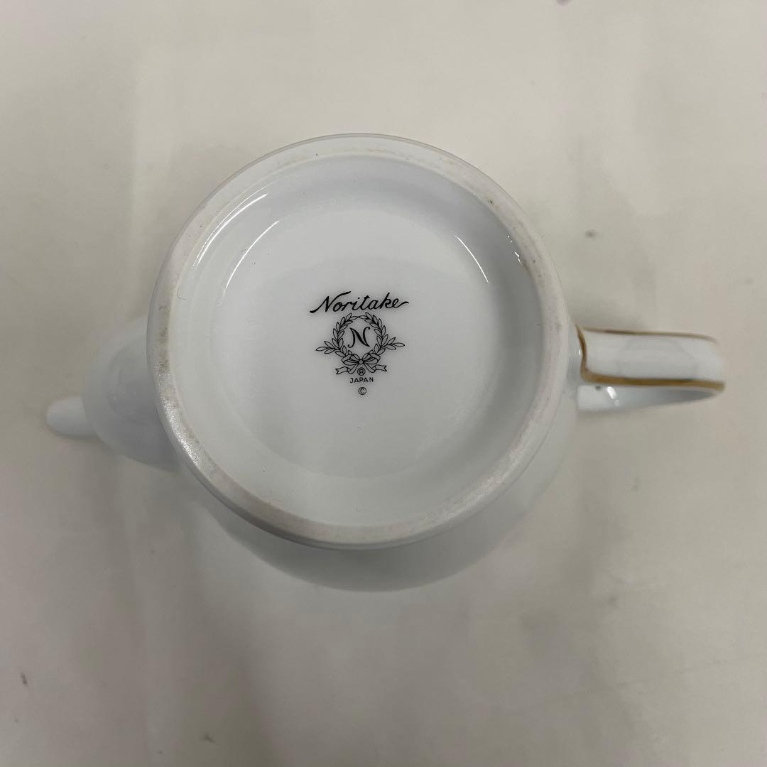 Noritake ノリタケ 食器セット レースウッドゴールド