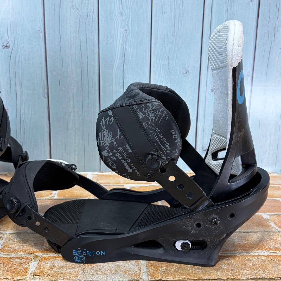 スノーボード BURTON CUSTOM Re:Flex 2018-2019 M Burton