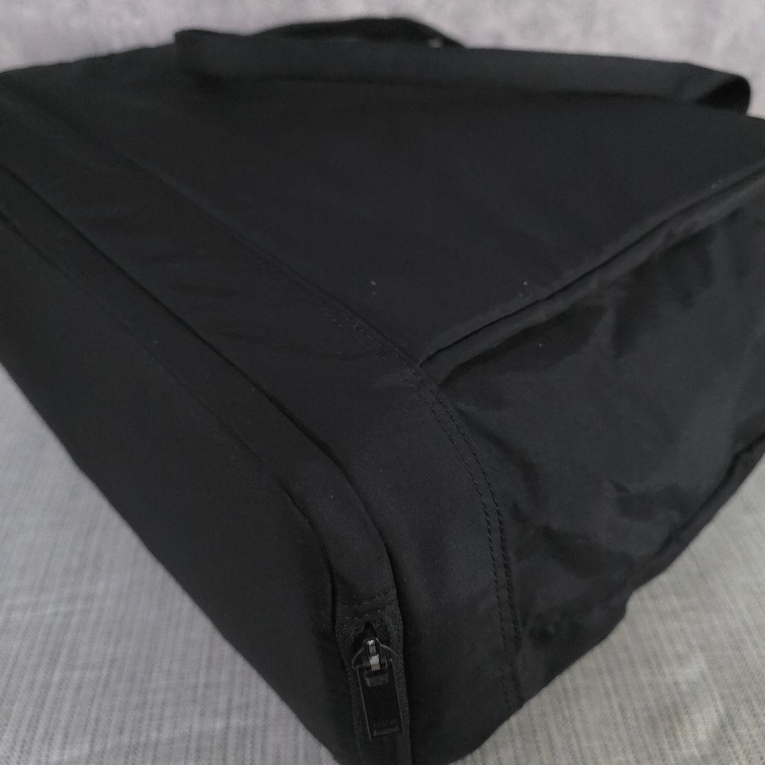 PORTER　ポーター　アシスト　トートバッグ　ハンドバッグ　浸透　撥水