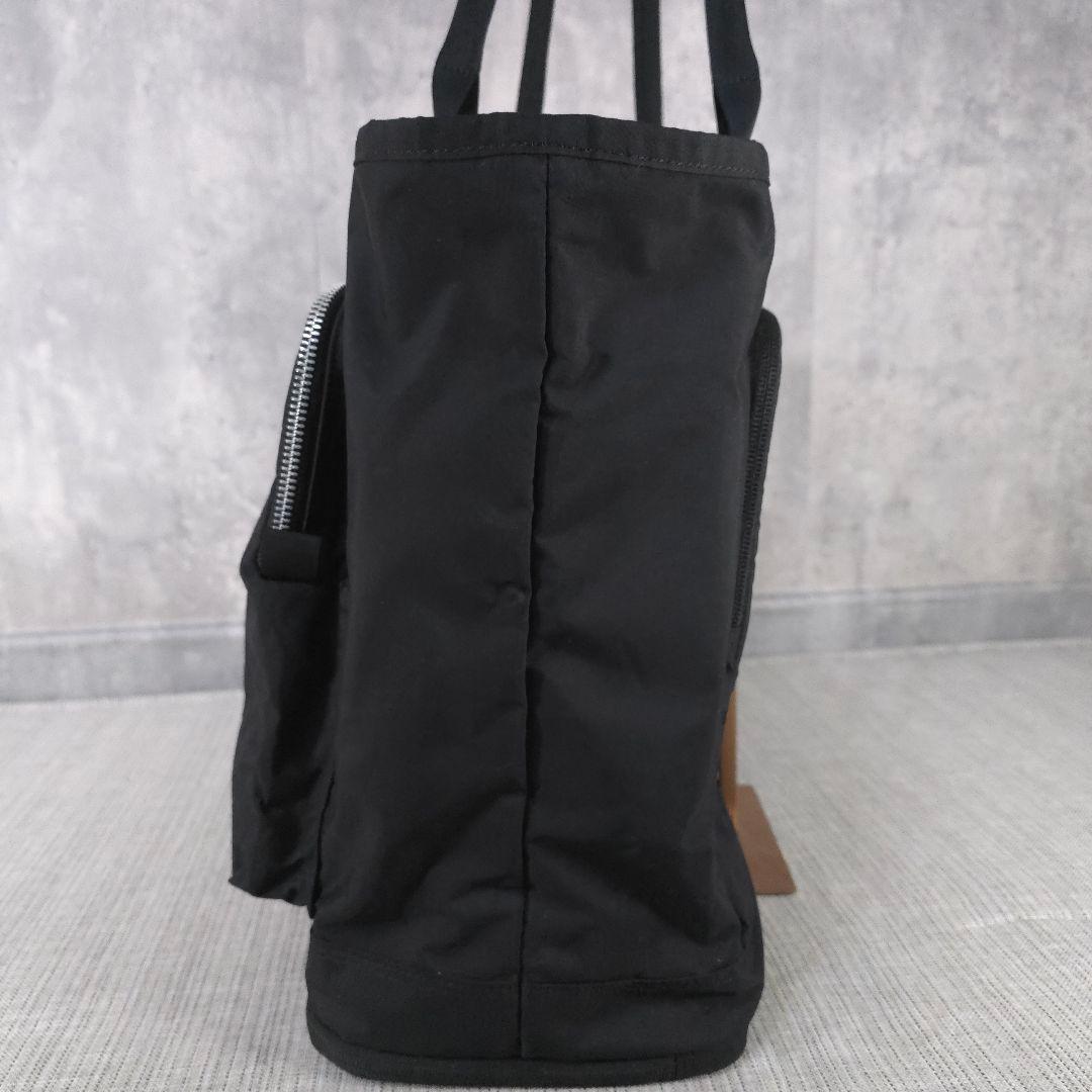 PORTER　ポーター　アシスト　トートバッグ　ハンドバッグ　浸透　撥水