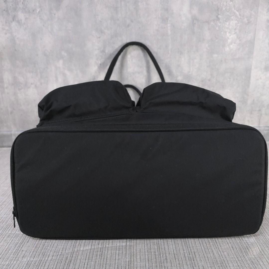 PORTER　ポーター　アシスト　トートバッグ　ハンドバッグ　浸透　撥水