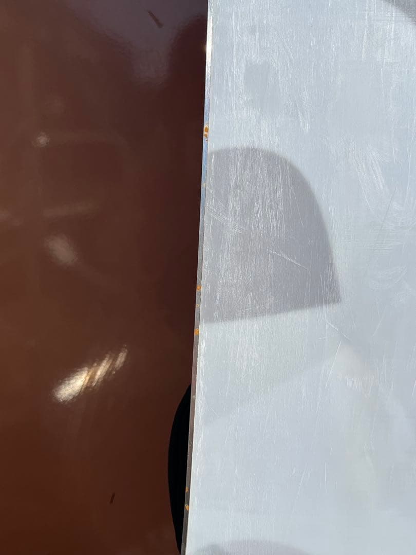 スノーボード　head everything lyt