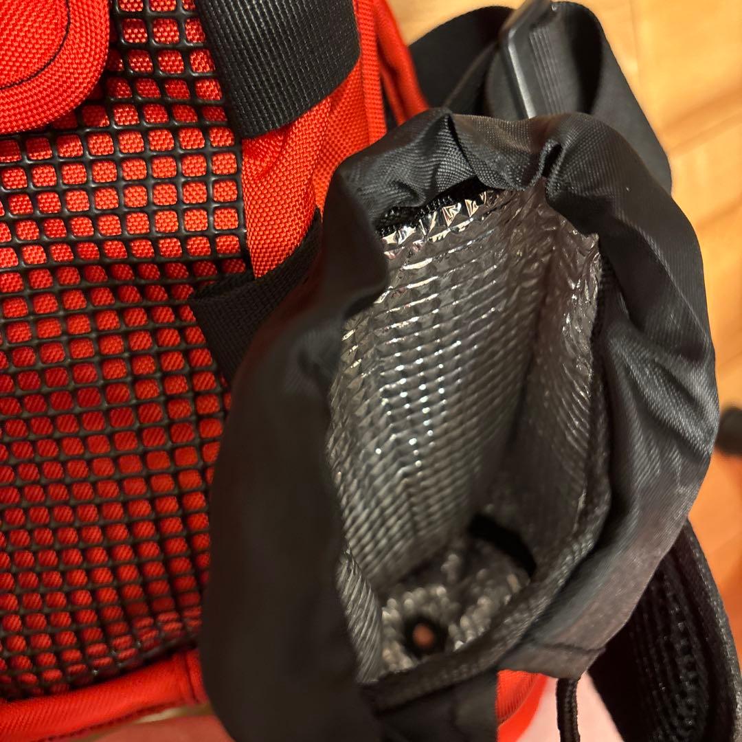 アピア　アングラーズユートピア　ライフジャケット