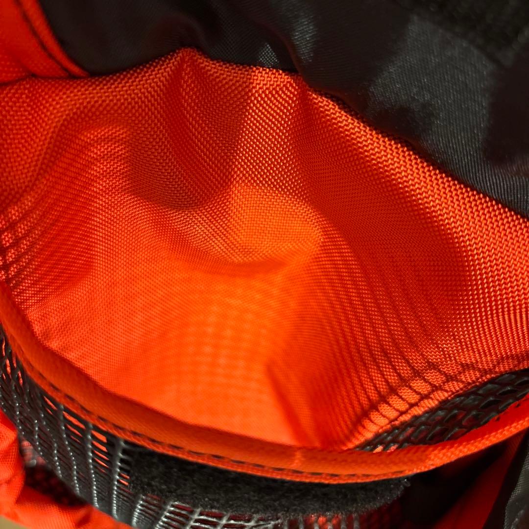 アピア　アングラーズユートピア　ライフジャケット