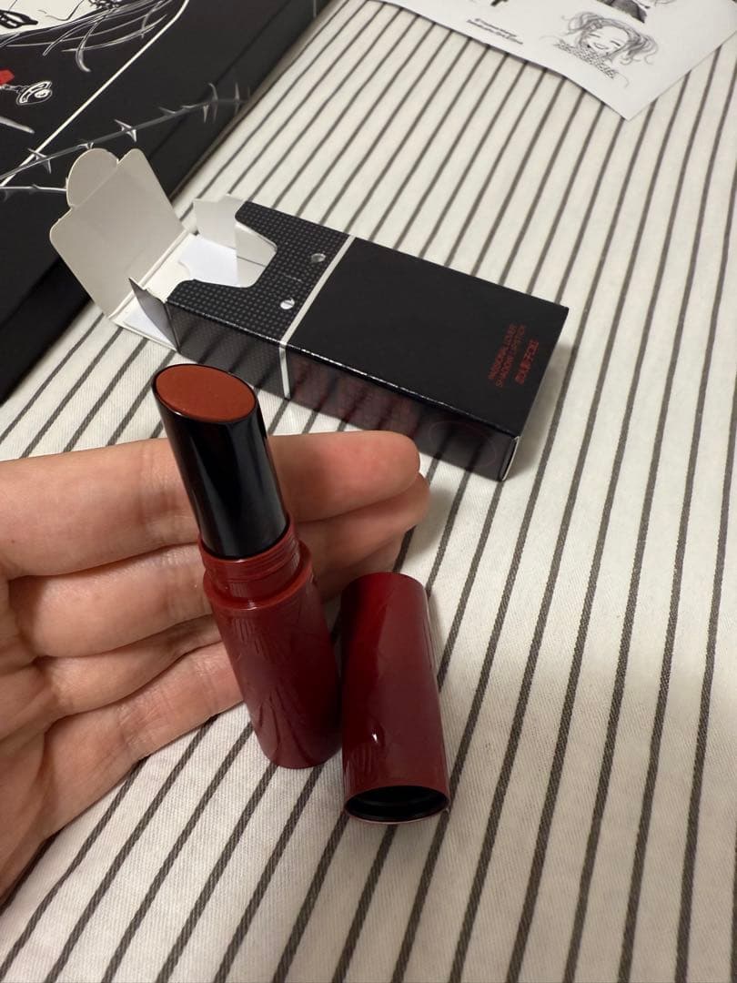 NANA × PASSIONAL LOVER 限定コスメ コラボコレクション