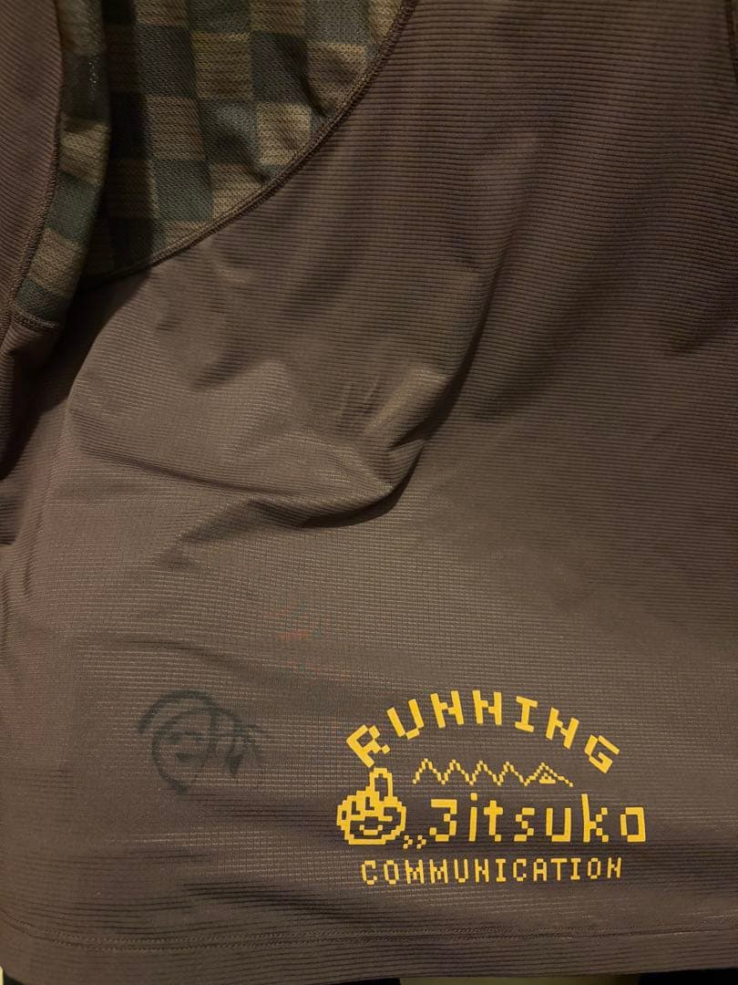 MMAx3ITSUKA Checker Racing (L)上下セット