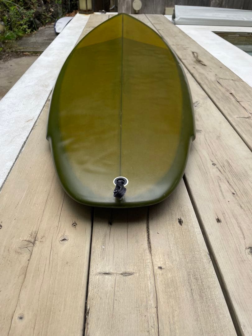 クリステンソン　レーンスプリッター　6.0 手渡し限定