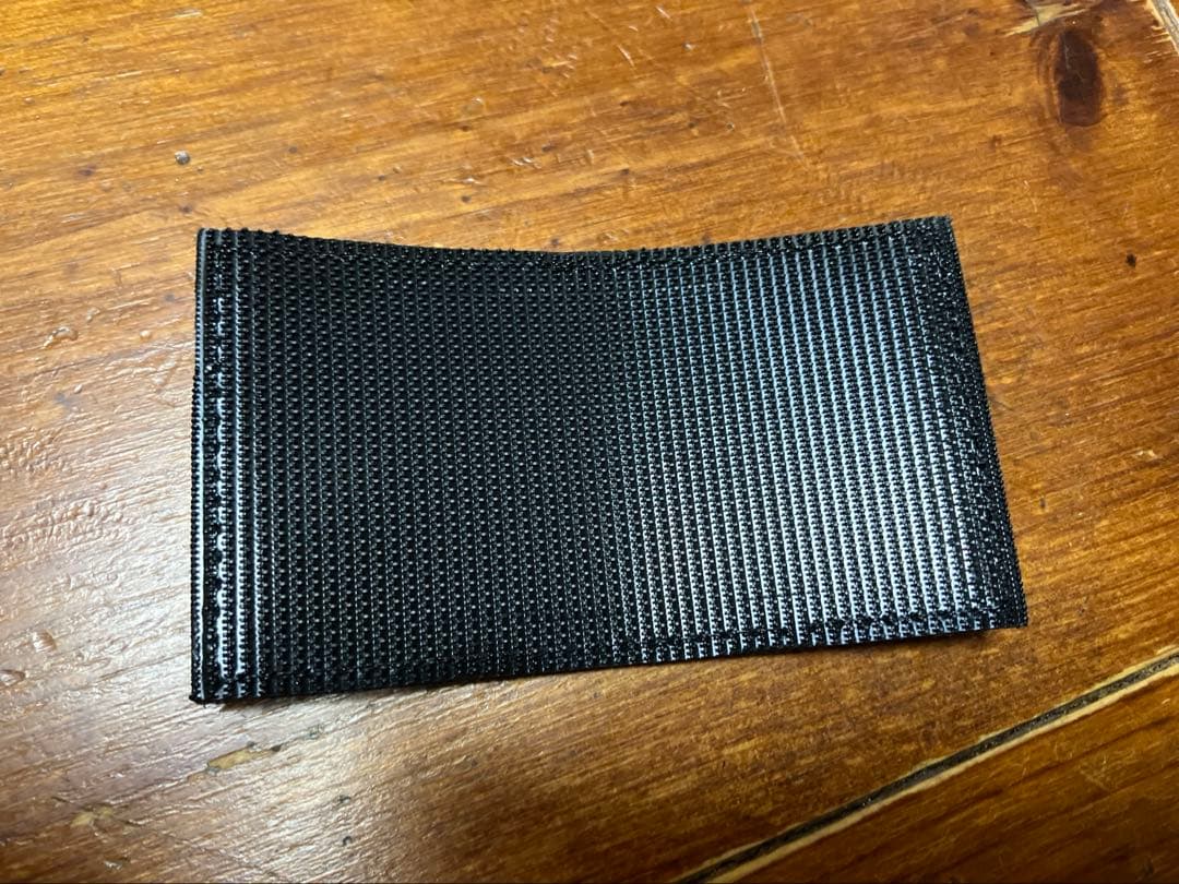 アークテリクス リーフ キャップ