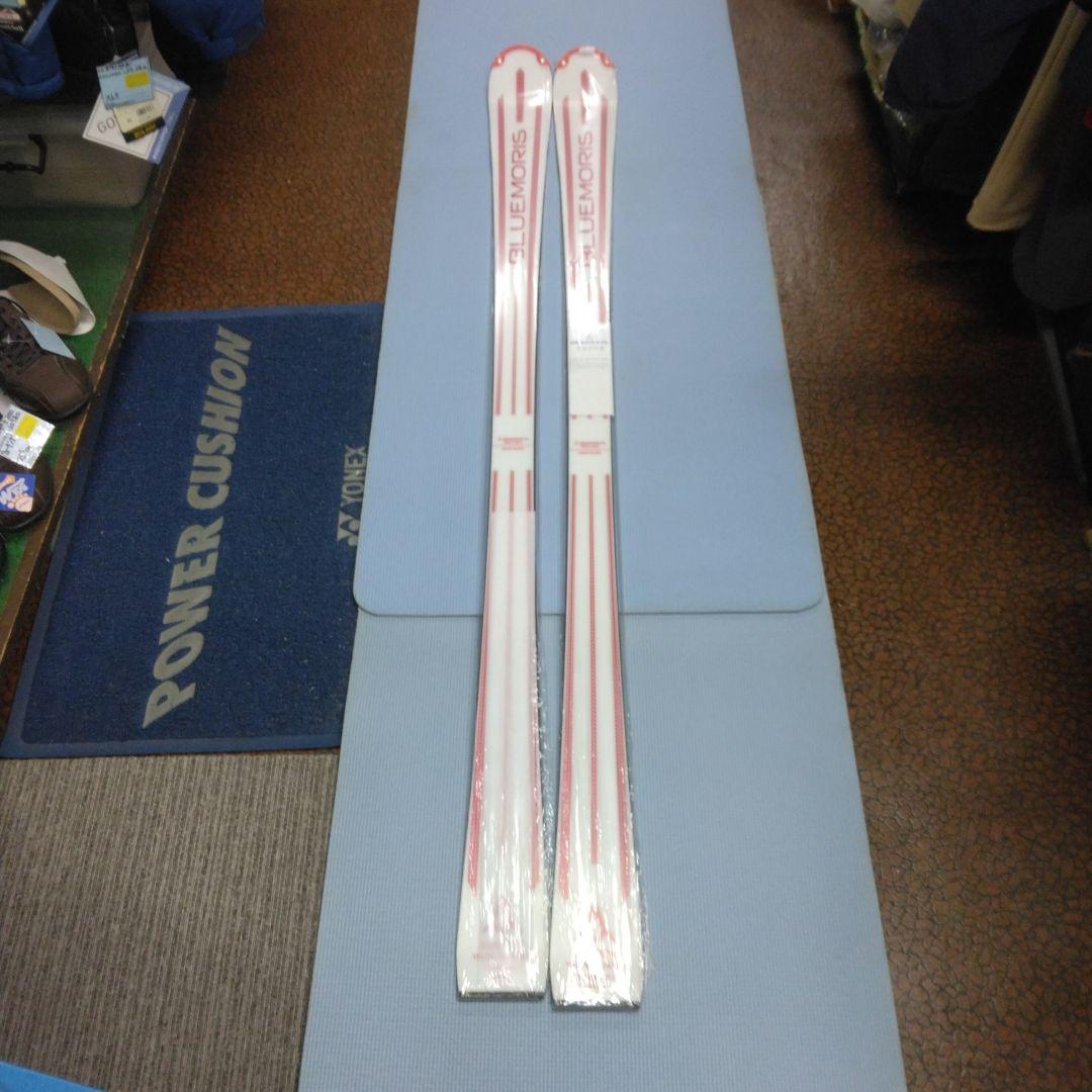 BLUEMORIS S-POTION 165cm、未使用・新品