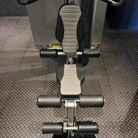 タフスタッフ TUFFSTUFF AXT-225 ホームジム ベーシック