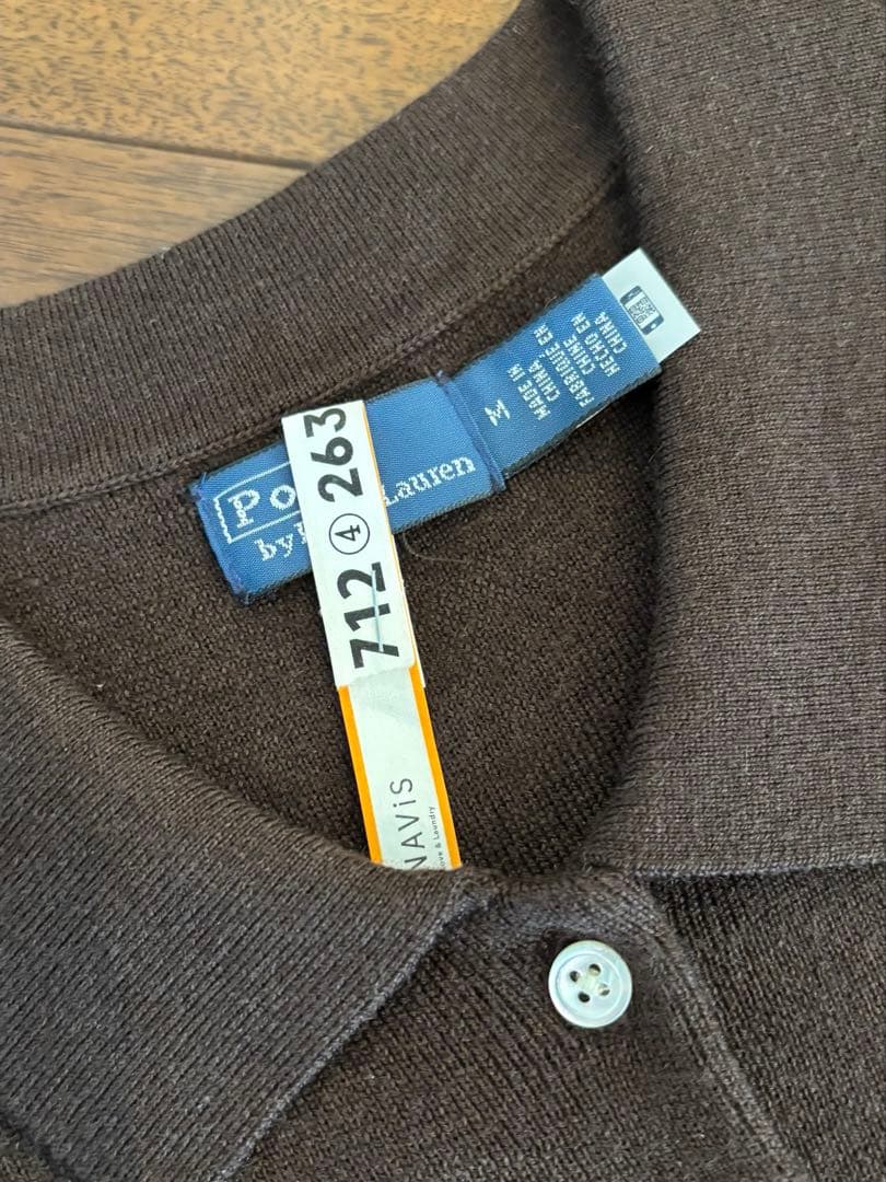 Polo Ralph Lauren プリーツワンピース　ドレス